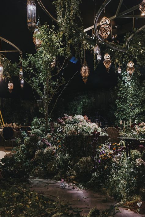 Whimsigoth Wedding, Moody Maximalist, Midsummer Nights Dream Party, Midsummer Nights Dream Wedding, Midsummer Dream, A Midsummer Night's Dream, Enchanted Forest Wedding, Midsummer Night's Dream, Dream Party