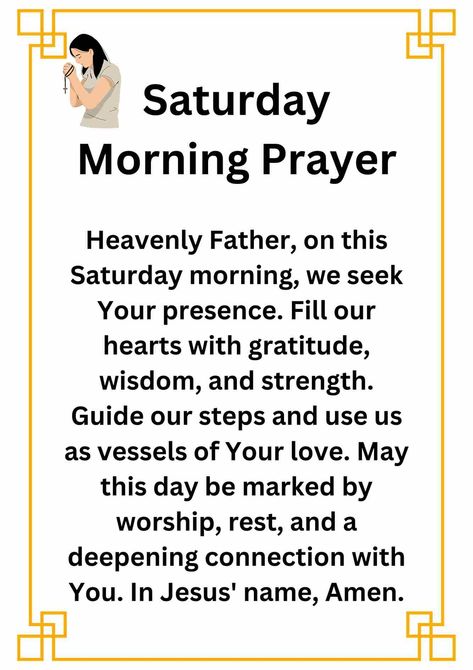 Saturday Morning Greetings, Prayer Morning, Prayers And Blessings, Blessed Morning Quotes, Blessed Morning, Holy Saturday, Good Saturday, Daily Blessings, Good Morning Prayer