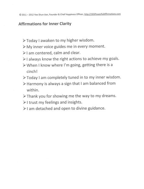 Grand Rising Affirmations, Affirmations For Uncertain Times, Inner Strength Affirmations, Affirmations For Clarity, Vulnerability Affirmations, Reassuring Affirmations, Secure Affirmation, Clarity Affirmations, Affirmation Station