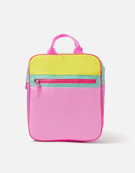 Girls Bags & Purses | Crossbody Bags & Backpacks | Accessorize UK | Girls | Accessorize UK Girls Backpacks, Rainbow Purses, Glitter Backpack, Unicorn Fashion, Sequin Backpack, Colorful Backpacks, Yellow And Blue, Girl Backpacks, Toiletry Bags