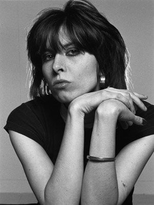 Chrissy Hynde, Shag Haircuts With Bangs, Shag Haircut With Bangs, A Shag Haircut, Actor Steve Mcqueen, Jackie Joyner Kersee, Chrissie Hynde, Anne Bancroft, Alfred Eisenstaedt