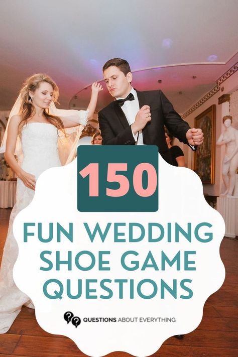 wedding shoe game questions Wedding Shoe Game Questions, Rehearsal Dinner Games, Shoe Game Questions, Wedding Shoe Game, Wedding Reception Timeline, Anniversary Party Games, Couple Shower Games, Wedding Reception Activities, Game Questions