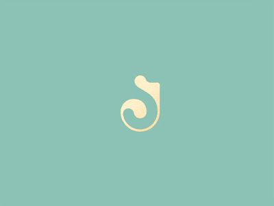 JS by Laukai #monogram #lettermark #logo #design #inspiration Ampersand Logo, Sj Logo, Js Logo, Handyman Logo, Graphic Design Letters, Logo Number, Unique Logo Design, A Monogram, J S