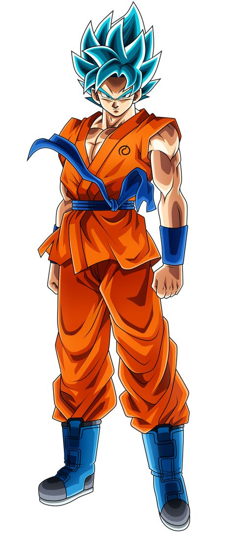 Son Goku Super Saiyan Blue #4 by NekoAR Super Saiyan Blue Kaioken, Goku Blue, Goku Super Saiyan Blue, Goku Drawing, Super Goku, Goku Wallpaper, Super Saiyan Blue, Dragon Ball Painting, 4 Tattoo