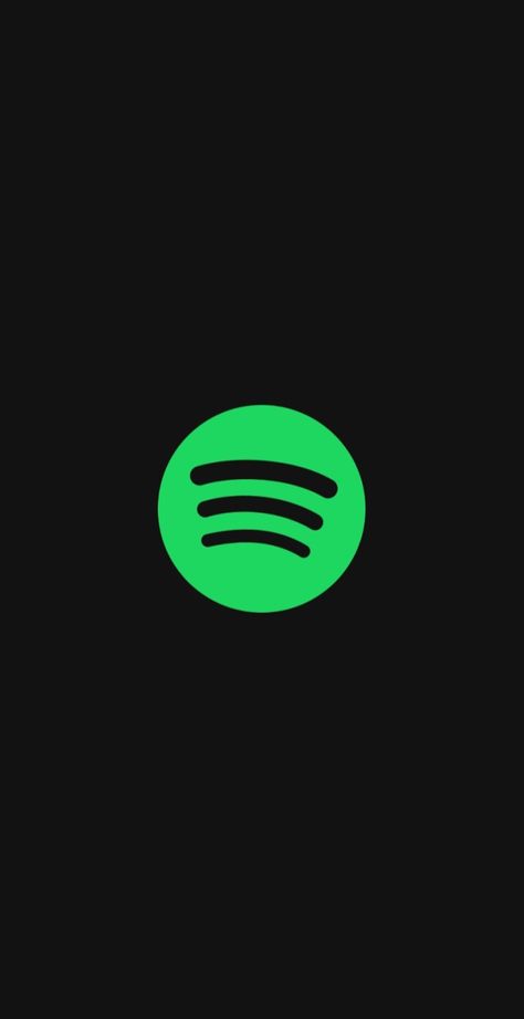 #1stpage #pin #spotify #music #alltimesongs #musicapp #application #logo Spotify Logo Icons, Spotify Logo Aesthetic, Logo Spotify, Spotify Logo, Black Wallpaper Iphone Dark, Cap Cut, Logo Redesign, Blank T Shirts, Music App