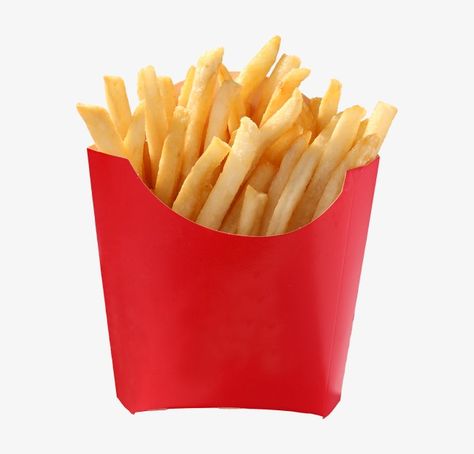 Mcdonald French Fries, Learning French For Kids, Food Png, French Fry, Ayam Goreng, Food System, Healthy Sides, Fast Food Restaurant, Side Salad