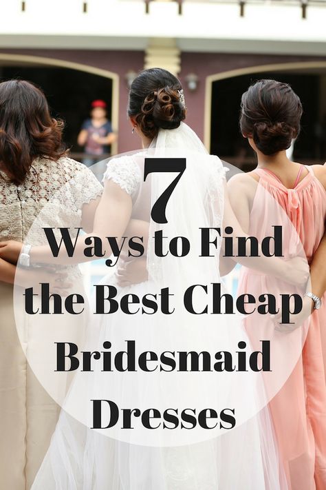 Cheap Bridesmaid Dresses Under $50, Being A Bridesmaid, Cheap Bridesmaid Dresses Online, Bridesmaid Dresses Under 100, Affordable Bridesmaid Dresses, Cheap Bridesmaid, Bridesmaid Dress Colors, Maid Outfit, Cheap Bridesmaid Dresses