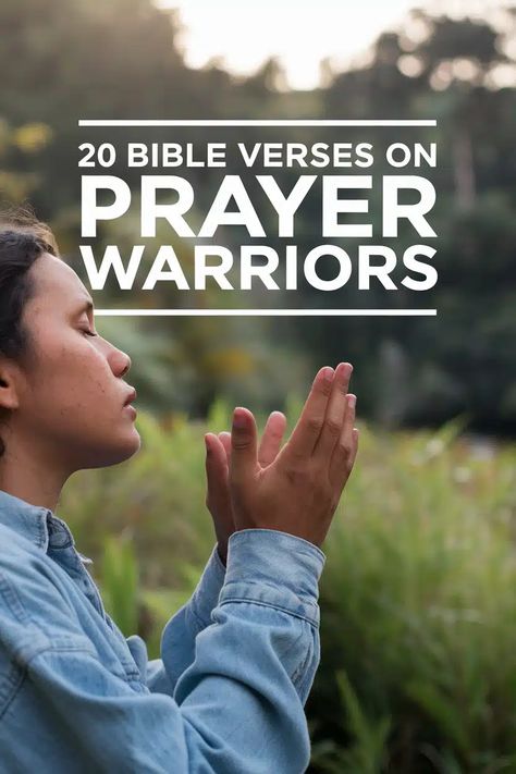 20 Inspiring Bible Verses: Unleashing the Power of Prayer Warriors Prayer Warriors Needed Quotes, Heroes Of Faith, Inspiring Bible Verses, Need Quotes, The Power Of Prayer, Join Hands, Powerful Bible Verses, Old And New Testament, Prayer Verses