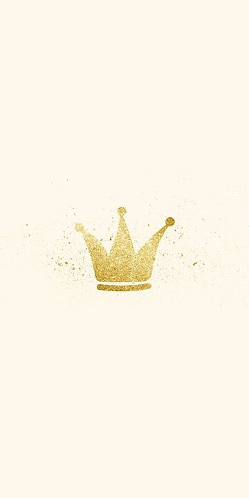 golden simple crown gold powder wallpaper background Crown Background Wallpapers, Crown Wallpaper Aesthetic, Gem Wallpaper, Powder Wallpaper, Crown Banner, Crown Background, Crown Wallpaper, Guy Birthday, Simple Crown