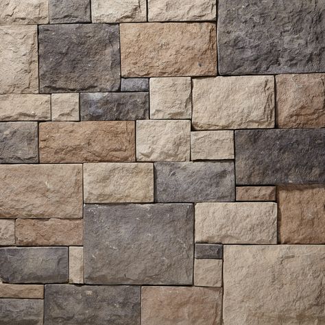 Mesa Verde European Castle | Environmental StoneWorks Stone Texture Wall Exterior, Exterior Wall Tiles Texture, Exterior Tiles Wall, Exterior Stone Wall Design, Modern Stone Wall, Stone Cladding Texture, Stone Wall Living Room, Stone Texture Wall, Stone Tile Texture