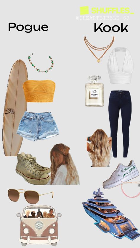 Created by iheartbibble_69 on Shuffles Pogue Life Outfits, Outfit Outer, Outer Banks Outfits, Outer Banks Style, Hot Summer Outfits, Beachy Outfits, Preppy Summer Outfits, Outfit Inspo Summer, Casual Preppy Outfits