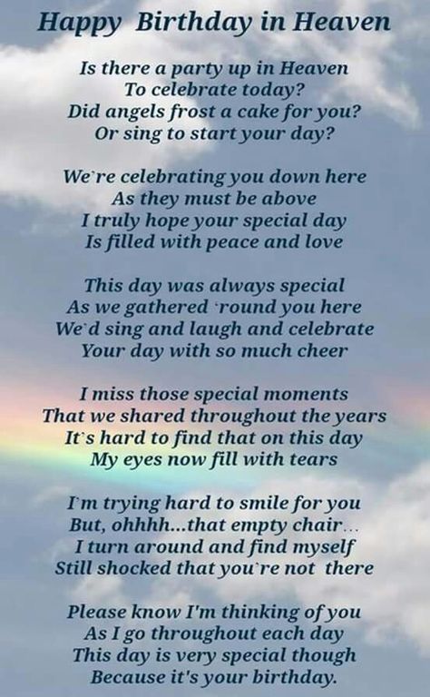 Quotes For Mother In Heaven, Birthday Quotes For Mother, Dad Memorial Quotes, Quotes For Mother, Birthday In Heaven Quotes, Birthday Wishes In Heaven, Dad In Heaven Quotes, Miss You Dad Quotes, Mom In Heaven Quotes