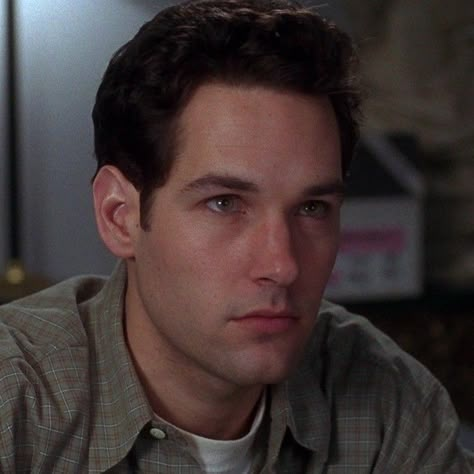 Paul Rudd Young, Paul Rudd Clueless, Clueless Movie, Josh Lucas, The Flying Nun, Clueless Cher, Clueless 1995, Fine Guys, Scott Lang