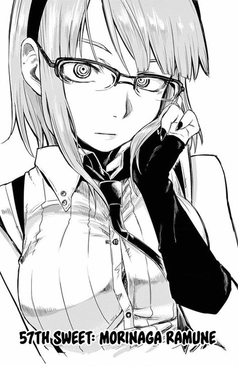 Arte Madi, Dagashi Kashi, Fan Art Anime, Comic Art Girls, 50 Shades Of Grey, Illustration Sketches, Art Anime, Anime Films, Cute Anime Character