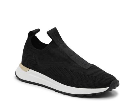 Discover great products at the best prices at Dealmoon. Bodie Slip-On Sneaker. Price:$108.74 at DSW Michael Kors Slip On, Birkenstock Styles, Womens Athletic Shoes, Sneaker Brands, Wedge Sneaker, Shoe Sale, Sneakers Black, Socks Women, Amazing Women