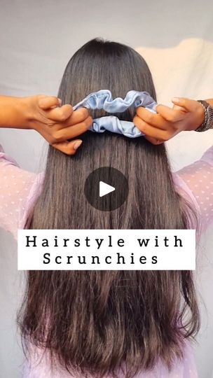 Hairstyles For Length Hair Long Easy, Hairstyles With Scrunchies, Scrunchies Hairstyle, Medical Symptoms, Very Easy Hairstyles, Easy Updos For Long Hair, Easy Hairstyles Quick, Beach Hairstyles For Long Hair, Beach Hairstyles Medium