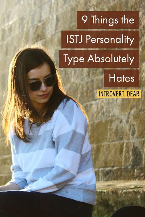 Logistician Personality Type, Istj Things, Istj Personality Traits, Istj Aesthetic, Istj Mbti, Mbti Istj, Istj Personality, Intj Personality, Mbti Relationships