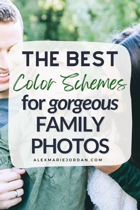 Family Picture Schemes, Family Of 6 Outfits For Pictures, Black And White And Blue Family Photo Outfits, Color Combos For Family Pictures, Clothing For Family Pictures, Urban City Family Photoshoot, Family Photoshoot Outfits Blue, Candid Fall Family Photos, Best Colors For Family Photos