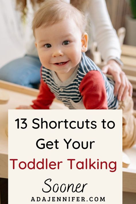 Toddler Speech, No Going Back, Baby Talk, Parenting Toddlers, Toddler Life, Baby Development, Toddler Learning, Baby Play, Positive Parenting