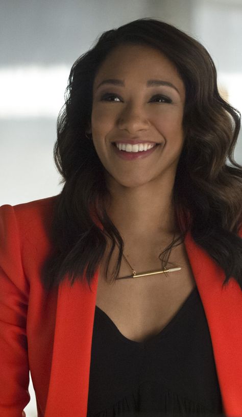 The Flash 2x02 - Iris West Team Flash, Flash Funny, Iris West Allen, City Picture, Candice Patton, Meagan Good, Iris West, Western Outfits Men, Dc Tv Shows