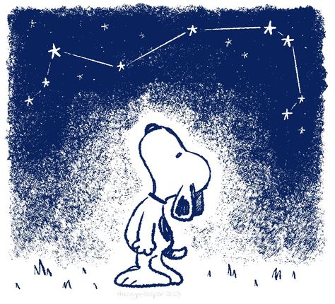 Snoopy Tattoo, Work Today, A Dog, The Sky, Snoopy, Stars, Blue