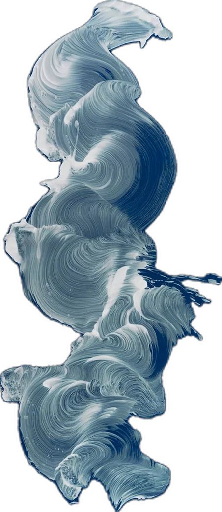 James Nares, Blue Drawings, Milwaukee Art, Milwaukee Art Museum, Travel Collage, Music Collage, Ocean Fashion, Music Painting, Water Patterns