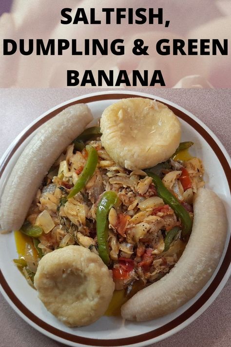 This video with teach you how to make the most delicious Jamaican style saltfish/codfish in 2021. #saltfish #codfish #jamaican style Akee And Saltfish Recipe, Saltfish Recipes Caribbean, Ackee And Saltfish Jamaican, Saltfish Recipes, Jamaican Escovitch Fish Recipe, Ackee And Saltfish Recipe, Jamaican Fish, Intentional Eating, Guyana Food