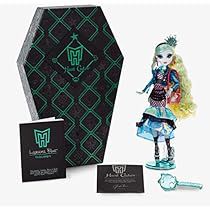 New Monster High Dolls, Haunt Couture, Monster High Toys, Original Monster, Vestidos Color Rosa, Personajes Monster High, Lagoona Blue, High Fashion Looks, Monster High Characters