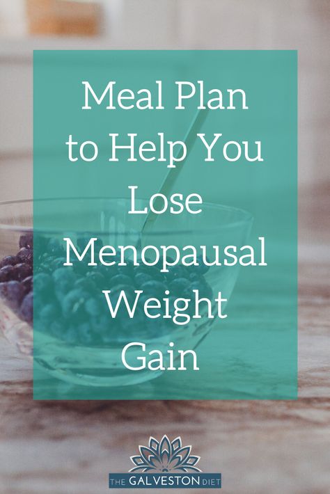 If you are in menopause, you might be experiencing weight gain.  The Galveston Diet is designed specifically for women in and post menopause.  This meal plan will give you foods to eat to reduce inflammation (a key to weight loss) and it includes the proper protein, fat, and carb ratios.  A key is to eat FRESH fruits and vegetables and WHOLE grains and stay away from SUGAR! #TheGalvestonDiet #antiinflammatorydiet #antiinflammatoryfoods #wholegrains #vegetables #menopausehealth The Galveston Diet, Galveston Diet, Week Diet Plan, Lose Thigh Fat, Eat Fresh, Galveston, Foods To Eat, Reduce Inflammation, Weight Gain