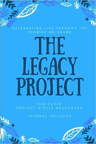 How to Start your own Legacy Project this year – Welcome to the Kindness Clubhouse December Writing, Legacy Projects, Student Encouragement, Faith In God, Trust God, Family History, Creative Gifts, Last Minute, To Leave