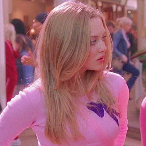 Mean Girls, Mean Girls 2004, Quote Movie, Karen Smith, Instagram Highlight Covers, S Quote, Highlight Covers, Instagram Highlight, Follow Us