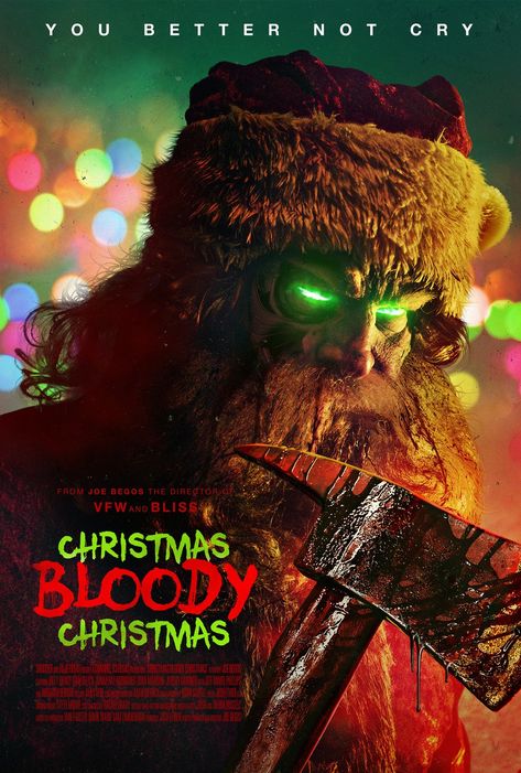 Horror Wallpapers, Christmas Horror Movies, Christmas Trailer, Christmas Dvd, Newest Horror Movies, Christmas Horror, Its Christmas Eve, Creepy Christmas, Free Films