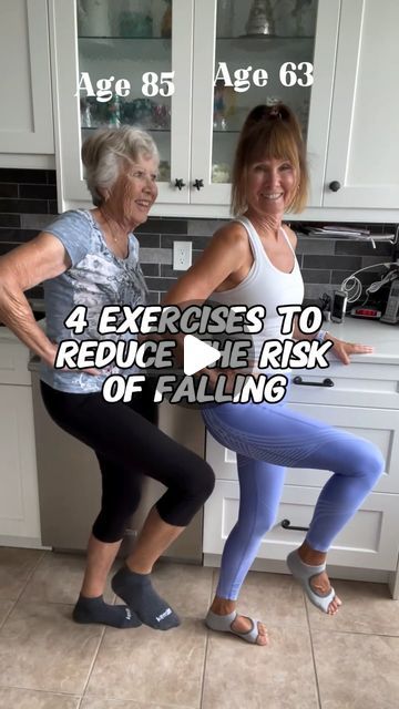 Balance Workouts, Fall Prevention Exercises, Beginner Full Body Workout, Seated Exercises, Health And Fitness Expo, Core Stability, Mom And Me, Thigh Muscles, Simple Exercises