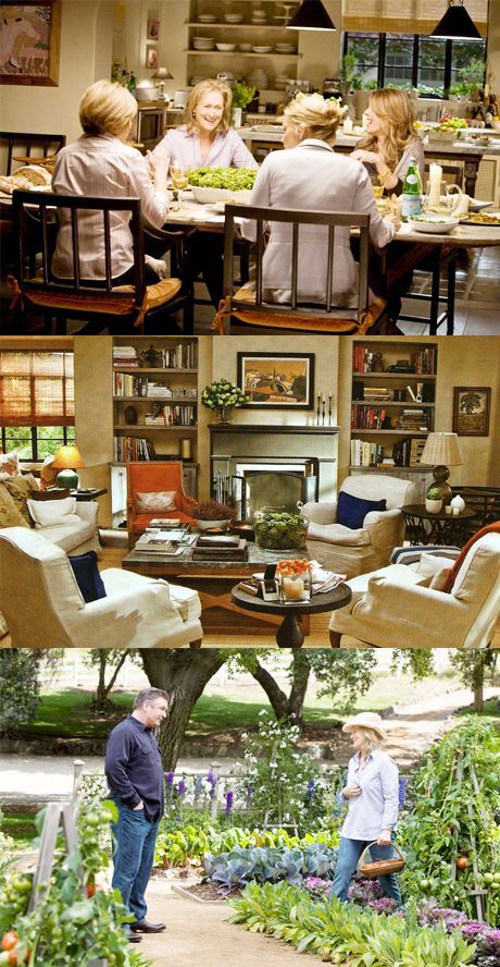 Around Fireplace Ideas, 40s Decor, Its Complicated Movie, Its Complicated House, Its Complicated, Nancy Meyers Movies, Sofa Room, Paint Decor, It's Complicated