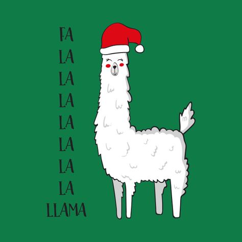 Funny Llama Pictures, Llama Pictures, Llama Funny, Christmas Llama, Affordable Christmas Gifts, Llama Christmas, Inspiration Cards, Llama Gifts, Funny Llama