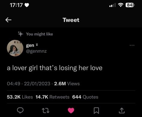 Quotes About Losing Feelings For Him, Mood Relationship Quotes, Tweets Relatable Deep, Deep Twitter Quotes About Relationships, Breakup Quotes Tweets, Quotes Losing Yourself, Lover Girl Quotes Instagram, Losing Feelings Quotes For Him Twitter, When U Realize Quotes