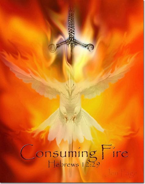 Holy Spirit Tongues Of Fire | Not long after that I received the baptism of the Holy Spirit by FIRE. Consuming Fire, Healing Room, Prophetic Art, Bride Of Christ, Saint Esprit, Scripture Pictures, Pentecost, Lion Of Judah, Prayer Warrior