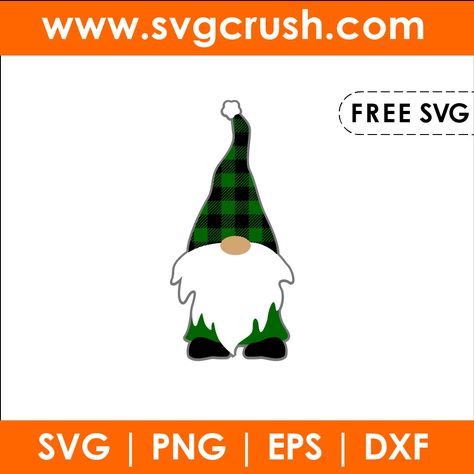 Gnome Svg Free Cricut, Cricut Gnome Free, Gnome Svg File Free, Gnome Svg Free, Gnome Ideas, Cricut Templates, Tee Ideas, Free Svg Files For Cricut, Gnome Svg