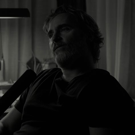 Joaquin Phoenix in “C’mon C’mon (2021)” Joaquin Phoenix, Get Over It, Phoenix