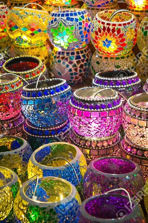 Istanbul Market, Turkish Lanterns, Turkish Plates, Turkish Lights, Turkish Mosaic Lamp, Modern Lanterns, Turkish Lamps, Mosaic Lamp, Painting Lamps