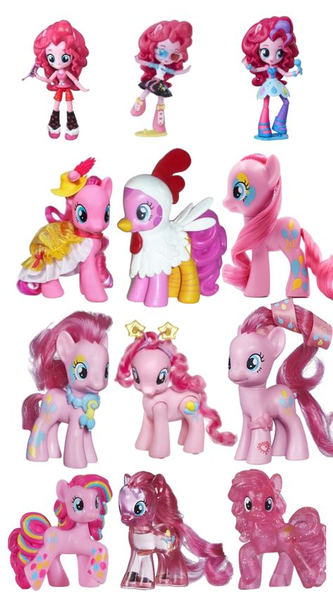 Nostalgia 2000s, Childhood Memories 2000, My Lil Pony, My Little Pony Drawing, Mlp Pony, Pony Drawing, Toy Collector, Pinkie Pie, Childhood Toys