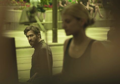 Enemy Enemy 2013, Jake G, Melanie Laurent, Jenny Slate, Denis Villeneuve, Andrew Scott, Movie Gifs, Jake Gyllenhaal, Psychological Thrillers