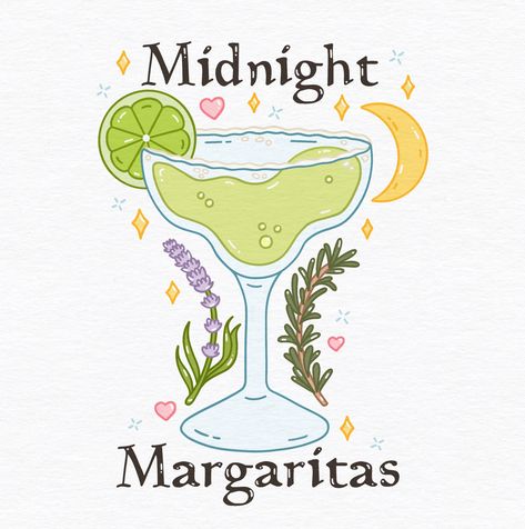 Margarita gifts