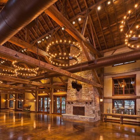 Kendalia Barn Event Venue - Heritage Restorations Barn Living, Barn Renovation, Party Barn, Barndominium Floor Plans, Dream Barn, Barn Design, Barn Conversion, Barn Style House, Lodge Decor