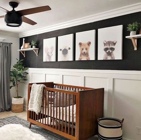 Gorgeous Nursery, Blacknose Sheep, Baby Nursery Inspiration, Nursery Room Design, Baby Room Inspiration, Baby Boy Room Nursery, Nursery Room Inspiration, Baby Room Design, Nursery Inspo