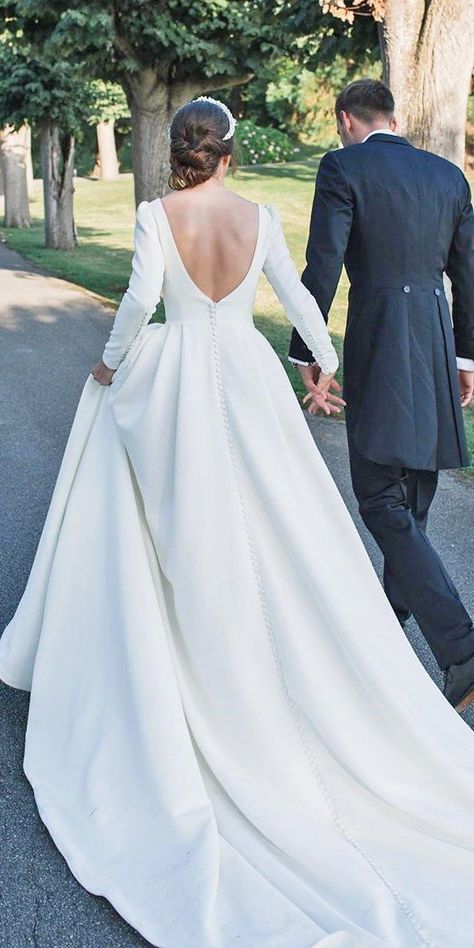 Long Sleeve Wedding Dress Ball Gown, Open Back Wedding Dresses, Long Sleeve Wedding Dresses, Sleeve Wedding Dresses, Open Back Wedding, Long Sleeve Wedding Gowns, Wedding Dresses Ball Gown, Open Back Wedding Dress, Boda Mexicana