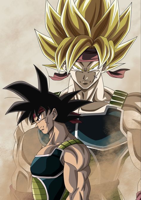 Bardock Super Saiyan, Super Saiyan 2, Dragon Ball Super Saiyan, Super Saiyan Goku, Dragon Ball Tattoo, Goku Vs, Dragon Ball Artwork, Dragon Ball Gt, Anime Dragon Ball Super