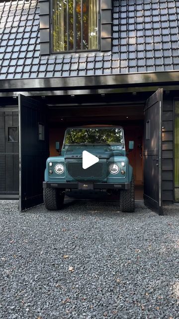 The-Landrovers on Instagram: "Proudly presents to you this adorable custom build convertible Defender 90; Baloo! ✨🦁

📸 Where taken at the wonderful location from @where.nu 

Driven by passion, inspired by adventure!

#thelandrovers #customdefender #defender110 #modifieddefender #luxurycar #landroverdefender 
#defender #v8 #vintagedefender #thebestdefender #landrover" Landrover Defender 110, Garage Mudroom, Land Rover Series 3, Land Rover Defender 90, Land Rover Defender 110, Land Rover Series, Defender 90, Defender 110, Land Rover Defender