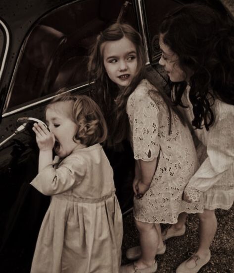 Black Sisters, Just Girly Things, Fashion Kids, Childrens Fashion, Little People, The Window, Children Photography, Baby Love, Cool Kids