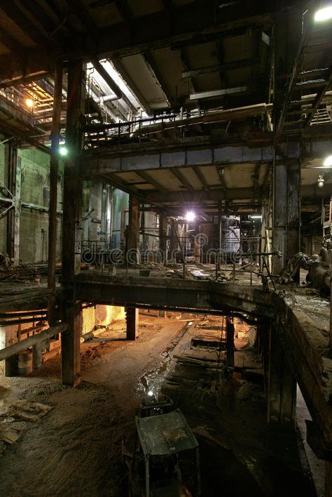 Old abandoned factory. Interior of old abandoned factory , #SPONSORED, #abandoned, #factory, #Interior #ad Copycat Recipes Starbucks, Abandoned Factories, Chipotle Copycat, Calendar Shoot, Restaurant Copycat Recipes, Abandoned Warehouse, Abandoned Hotels, Factory Interior, Old Abandoned Buildings